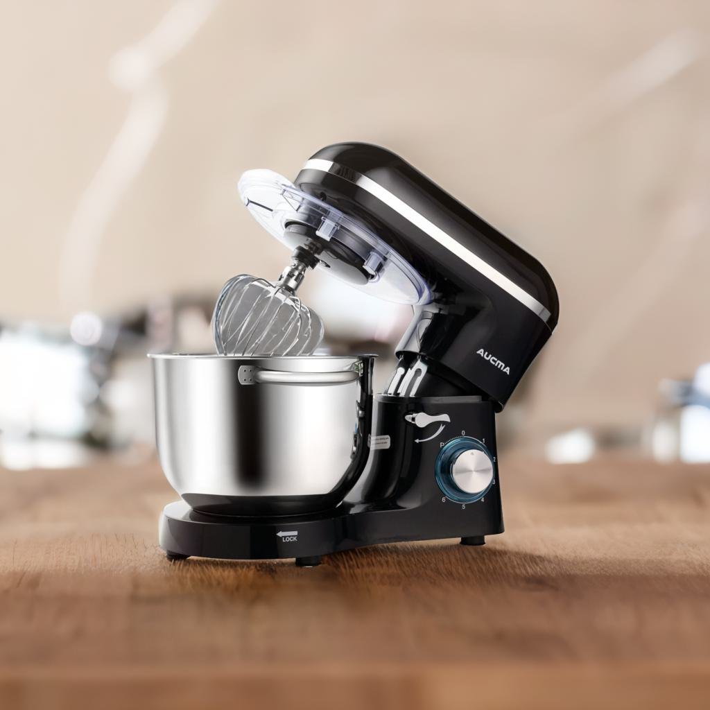 Stand Mixers