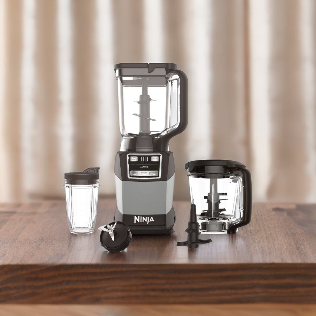 Blender